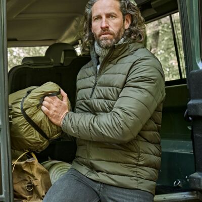 Unisex Lite Jacket Thumbnail