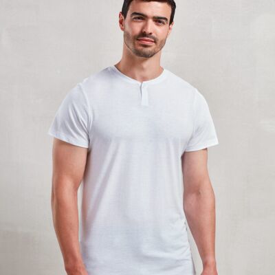 Men’s Cotton Rich ‘Comis’ Tee Thumbnail