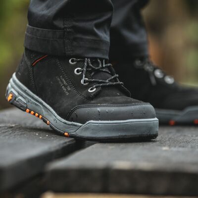 Switchback 3 safety boots Thumbnail