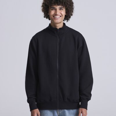 AWDis Campus Full Zip Sweatshirt Thumbnail