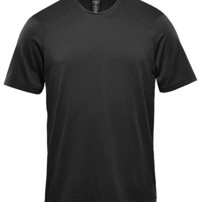 Men's Pure Earth Tundra Performance Short Sleeve Tee Thumbnail