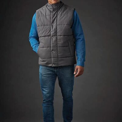 MEN'S HAMILTON HD THERMAL VEST Thumbnail