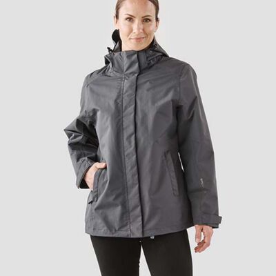 Stormtech Ladies Magellan System 3-in-1 Jacket Thumbnail