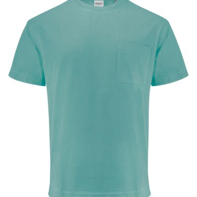 Devons Pocket Unisex T-Shirt Thumbnail