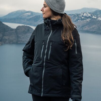 Stormtech Ladies Epsilon System 3-in-1 Jacket Thumbnail