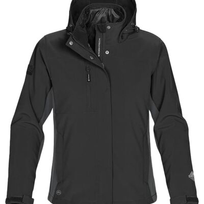 Stormtech Ladies Atmosphere 3-in-1 Jacket Thumbnail