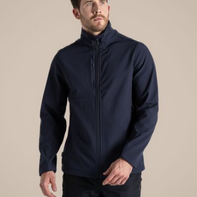 Basecamp Softshell Jacket Thumbnail