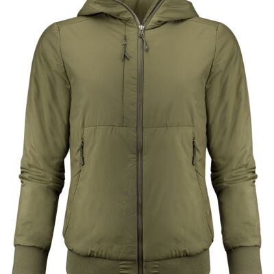 Ladies Franklin Lightweight Jacket Thumbnail