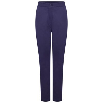 Bootcut Ladies Trousers Unhemmed Thumbnail