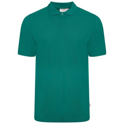 Pique Mens Polo Thumbnail
