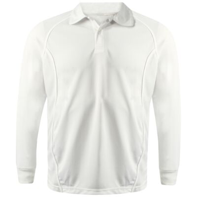 Cricket Shirt Long Sleeve Thumbnail