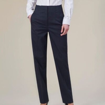 Eclipse Rosalind High Waist Trouser Thumbnail