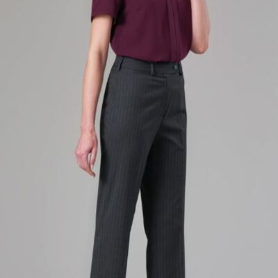 Sophisticated Varese Straight Leg Trouser Thumbnail