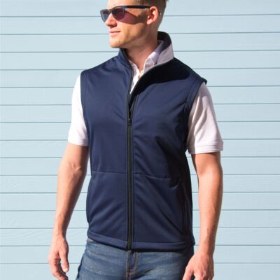 Softshell Bodywarmer Thumbnail