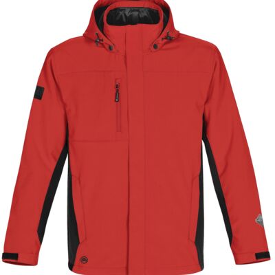 Men's Atmosphere 3-in-1 System Jacket Thumbnail