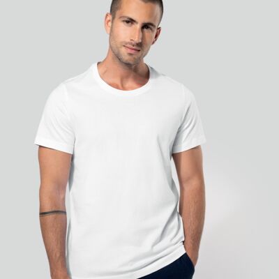 Kariban Crew Neck T-Shirt Thumbnail