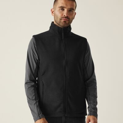 Regatta Micro Fleece Bodywarmer Thumbnail