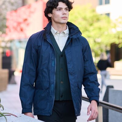 Regatta Vertex III Waterproof Jacket Thumbnail