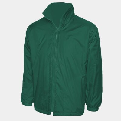 Childrens Reversible Fleece Jacket Thumbnail