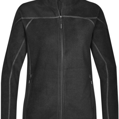 Women's Reactor Fleece Shell Thumbnail