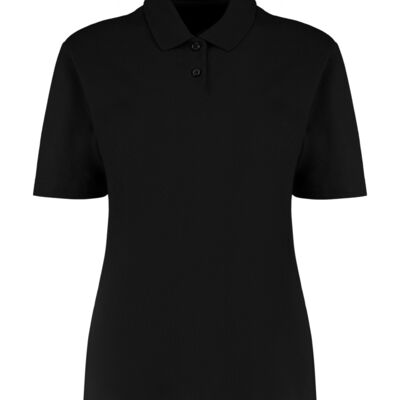 Kustom Kit Ladies Regular Fit Workforce Piqué Polo Shirt Thumbnail