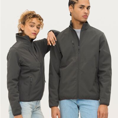 SOL'S Radian Soft Shell Jacket Thumbnail