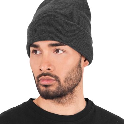Flexfit Heavyweight Long Beanie Thumbnail