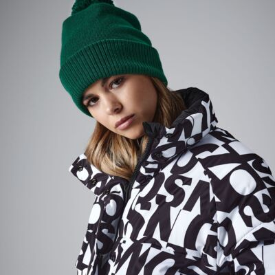 Thermal Snowstar® Beanie Thumbnail