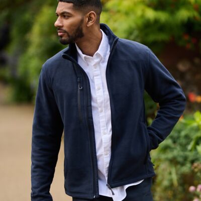 Regatta Honestly Made Recycled Fleece Jacket Thumbnail