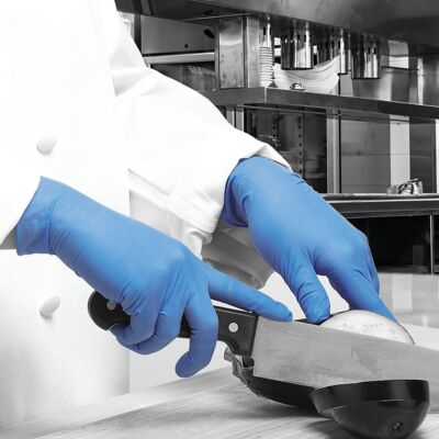 Disposable Gloves Thumbnail