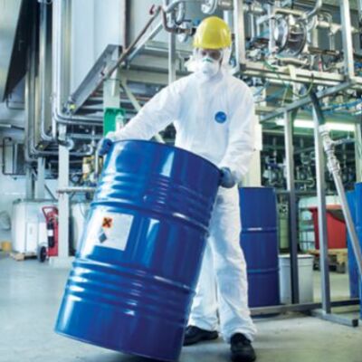 Maintenance Spills Thumbnail