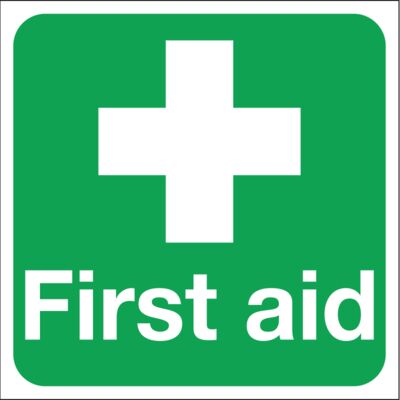 First Aid Thumbnail
