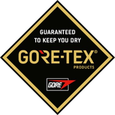 Gortex Thumbnail