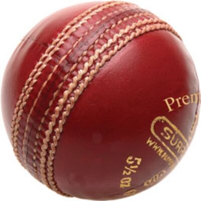 PREMIER SPECIAL CRICKET BALL Thumbnail