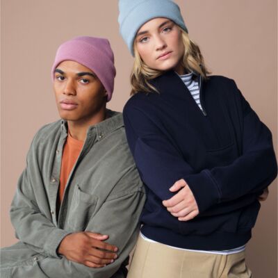 Original Cuffed Beanie Thumbnail