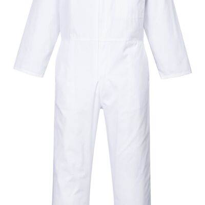 Food Coverall Thumbnail