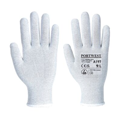 A197 Antistatic Shell Glove Thumbnail