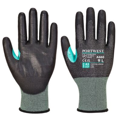 CS Cut E18 PU Glove Thumbnail