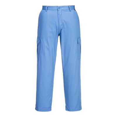 AS11 Anti-Static ESD Trousers Unisex Thumbnail