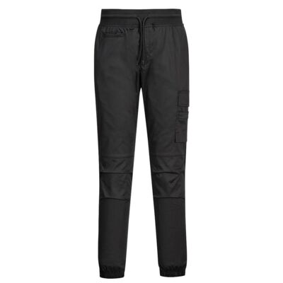C074 Stretch Chefs Joggers Thumbnail