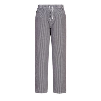 C079 Bromley Chefs Trousers Thumbnail
