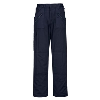 C387 Lined Action Trousers Thumbnail