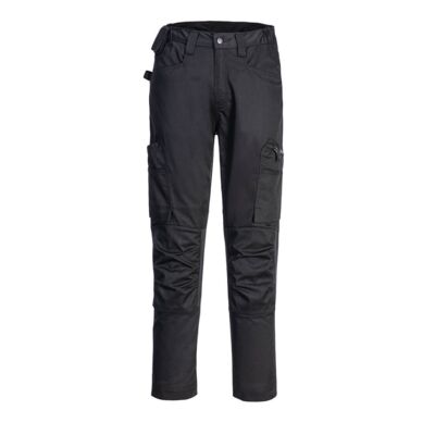 CD881 WX2 Eco Stretch Trade Trousers Thumbnail