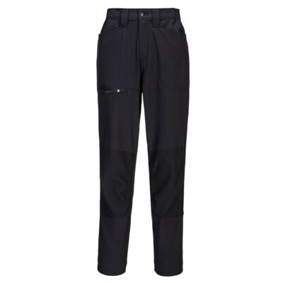 CD887 WX2 Eco Women's Stretch Work Trousers Thumbnail