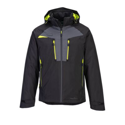 DX465 DX4 3-in-1 Jacket Thumbnail
