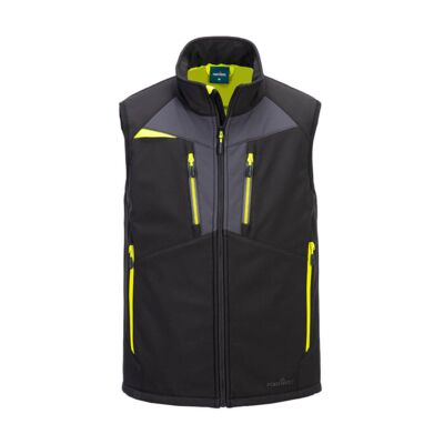 DX476 DX4 Softshell Gilet (3L) Thumbnail