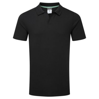 EC210 Organic Cotton Recyclable Polo Shirt Thumbnail