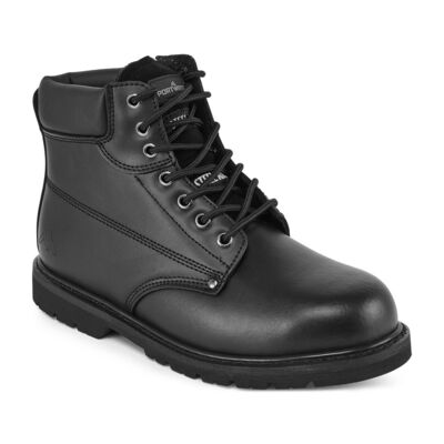 FW16 Steelite Welted Safety Boot SBP HRO Thumbnail