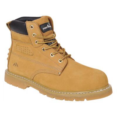 Steelite Welted Plus Safety Boot SBP HRO Thumbnail