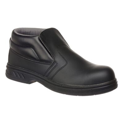 FW83 - Steelite Slip On Safety Boot S2 FO SR Thumbnail